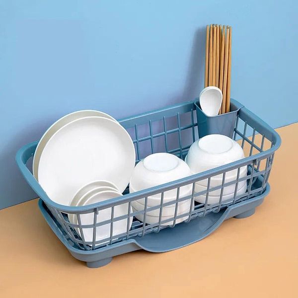 hooks & rails kitchen tableware storage box drain dish rack plate drying multifunctional chopsticks
hooks & rails kitchen tableware storage box drain dish rack plate drying multifunctional chopsticks