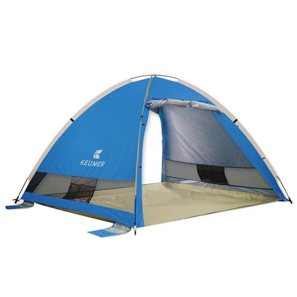 tents outdoor camping automatic up tent 3-4 persons uv protection beach portable sunshelter large space and shelters
tents outdoor camping automatic up tent 3-4 persons uv protection beach portable sunshelter large space and shelters