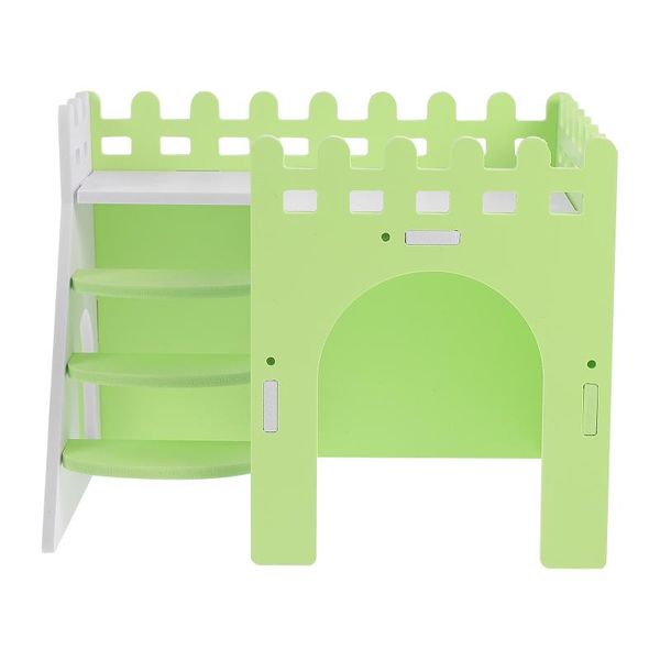 small animal supplies exquisite hamster house hedgehog fence villa mini pet hideout playground
small animal supplies exquisite hamster house hedgehog fence villa mini pet hideout playground