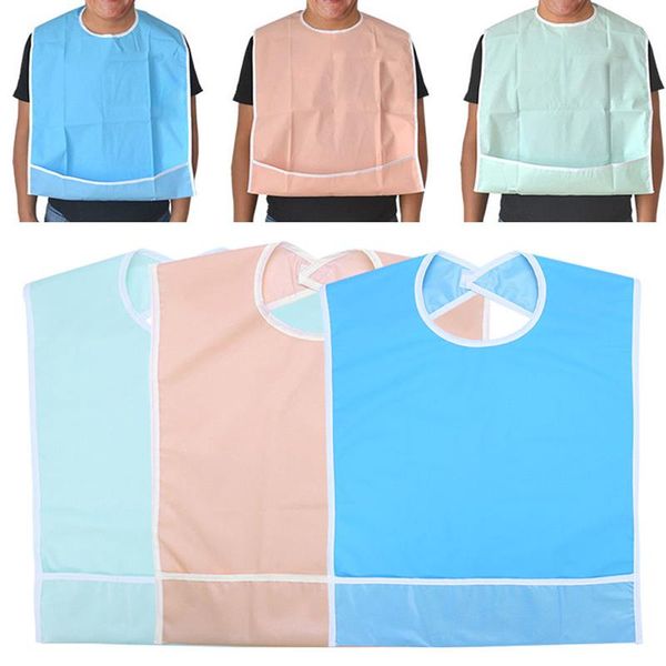 aprons waterproof bib mealtime cloth protector detachable disability aid cotton oversized rice dining
aprons waterproof bib mealtime cloth protector detachable disability aid cotton oversized rice dining