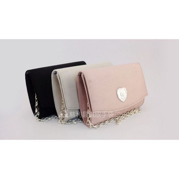morandi suede cat dinner hand bag qx19099