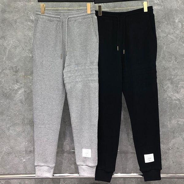 men's pants cotton men's trousers, casual sportswear brand, fashion, spring sports, 2021, Black
men's pants cotton men's trousers, casual sportswear brand, fashion, spring sports, 2021, Black