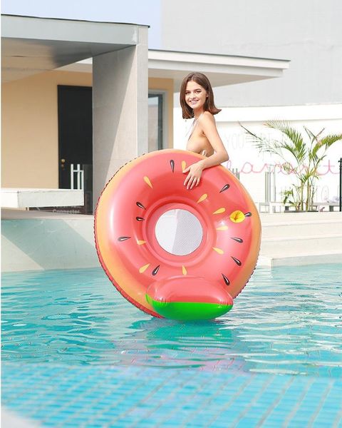 rooxin swimming ring pineapple fruit floating bed inflatable rubber beach pool ball life vest & buoy
rooxin swimming ring pineapple fruit floating bed inflatable rubber beach pool ball life vest & buoy