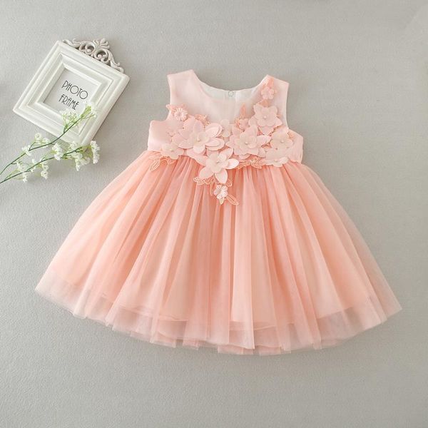 girl's dresses flower girl dress formal tutu princess girls clothes little wedding party birthday children wear 6-24 month vestido, Red;yellow
girl's dresses flower girl dress formal tutu princess girls clothes little wedding party birthday children wear 6-24 month vestido, Red;yellow