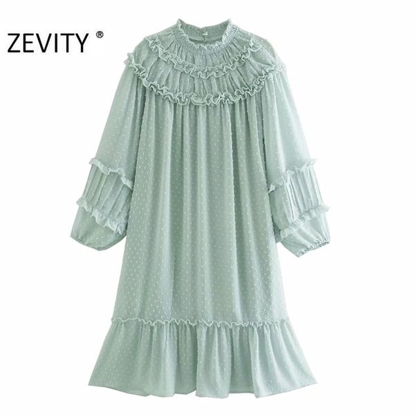 women fashion agaric lace dot stitching casual chiffon dress lady lantern sleeve straight vestido chic dresses ds4510 210420, Black;gray
women fashion agaric lace dot stitching casual chiffon dress lady lantern sleeve straight vestido chic dresses ds4510 210420, Black;gray