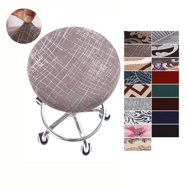 bar stool cover round chair elastic seat home slipcover floral printed covers
bar stool cover round chair elastic seat home slipcover floral printed covers
