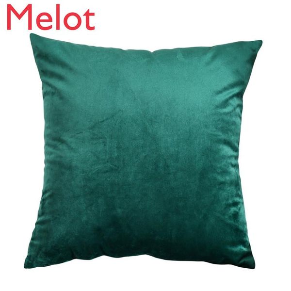 cushion/decorative pillow high-end thickening velvet square cushion soft waist support printing simple decorative
cushion/decorative pillow high-end thickening velvet square cushion soft waist support printing simple decorative