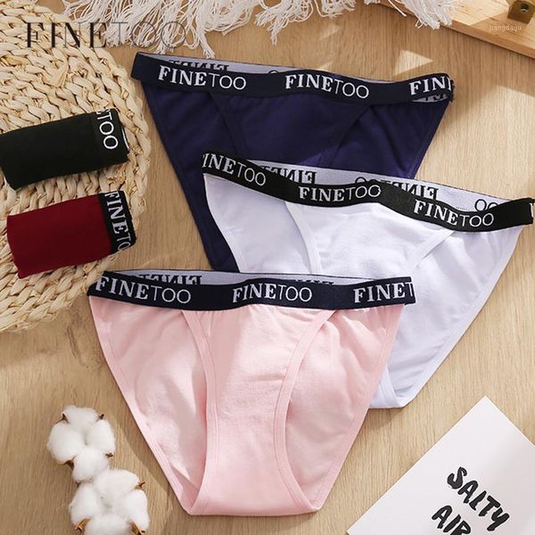 women's panties finetoo 3pcs/set cotton briefs women low-rise -xl ladies underwear letter belt underpants comfortable lingerie, Black;pink
women's panties finetoo 3pcs/set cotton briefs women low-rise -xl ladies underwear letter belt underpants comfortable lingerie, Black;pink