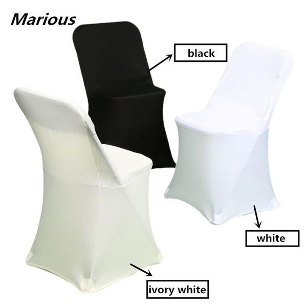 chair covers marious sales 100pcs spandex folding promotion / lycra cover for weddings
chair covers marious sales 100pcs spandex folding promotion / lycra cover for weddings