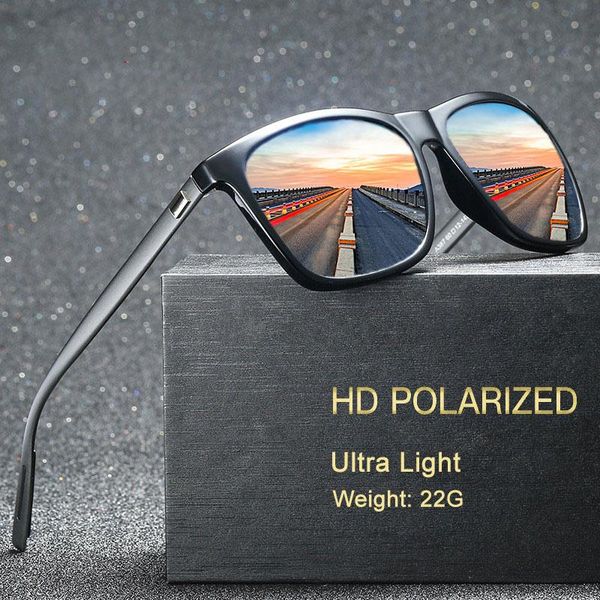 sunglasses aluminium magnesium mannen zonnebril spiegel vierkante mannelijke vrouwen bril, White;black
sunglasses aluminium magnesium mannen zonnebril spiegel vierkante mannelijke vrouwen bril, White;black