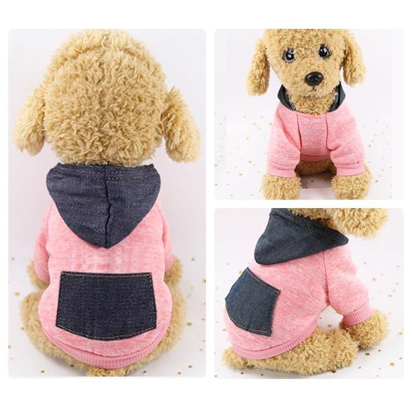 dog apparel hoodies pet winter clothes dogs cotton coat jackets puppy overalls for costume cat clothing pets outfits
dog apparel hoodies pet winter clothes dogs cotton coat jackets puppy overalls for costume cat clothing pets outfits