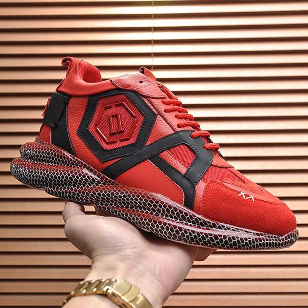 mens latest sports shoes 2022 spring summer sportss shoes fashion trend designer brand mesh breathable personality outsole non-slip outdoor, Black
mens latest sports shoes 2022 spring summer sportss shoes fashion trend designer brand mesh breathable personality outsole non-slip outdoor, Black