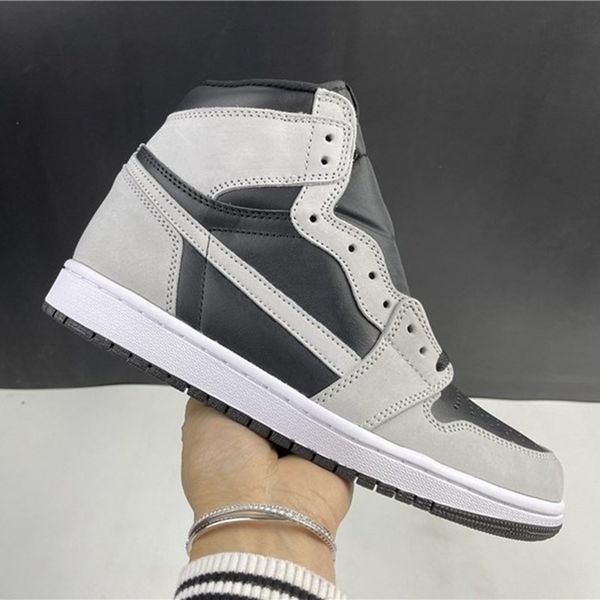 1s high og shadow 2.0 mens basketball shoes grey black gs women sneakers youth junior trainers size 7y
1s high og shadow 2.0 mens basketball shoes grey black gs women sneakers youth junior trainers size 7y