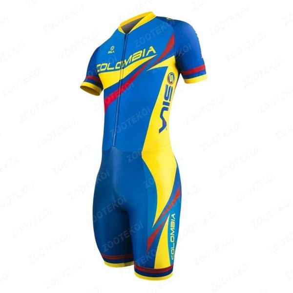 racing sets sila straight pulley men's skating bodysuit professional team speed triathlon cycling suit jumpsuit ropa ciclismo jersey, Black;blue
racing sets sila straight pulley men's skating bodysuit professional team speed triathlon cycling suit jumpsuit ropa ciclismo jersey, Black;blue