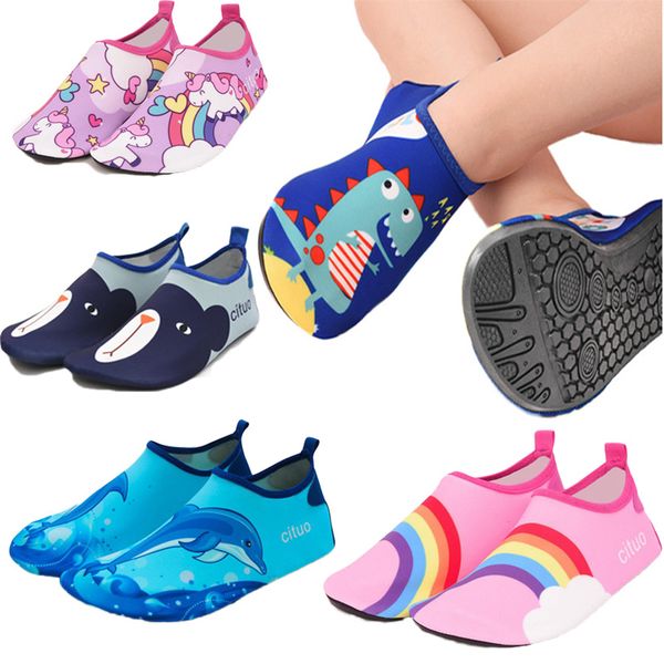 barefoot kids children beach shoes water socks boys and girls home shoes outdoor swimming shoes cute cartoon kids slippers, Black;red
barefoot kids children beach shoes water socks boys and girls home shoes outdoor swimming shoes cute cartoon kids slippers, Black;red