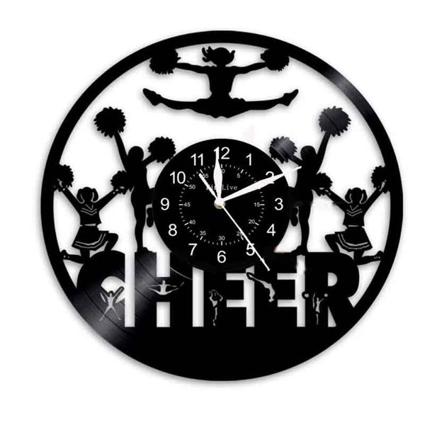 wall clocks retro personality dance art hollow out black clock living room decoration sticker
wall clocks retro personality dance art hollow out black clock living room decoration sticker