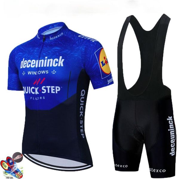 racing sets quick step deceuninck 2021 pro team cycling jersey suit shirts bike set mtb ciclismo ropa jacket bib shorts maillot bicycle kit, Black;blue
racing sets quick step deceuninck 2021 pro team cycling jersey suit shirts bike set mtb ciclismo ropa jacket bib shorts maillot bicycle kit, Black;blue