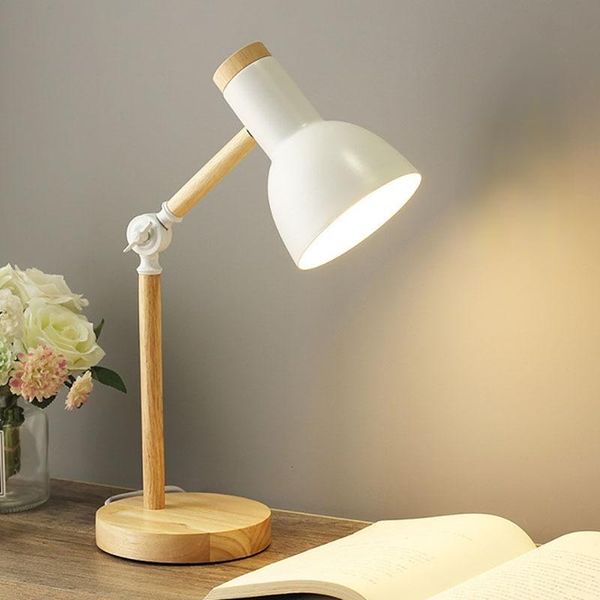 table lamps nordic simple oak lamp body led desk bedroom kids study light office fixture rotatable ac
table lamps nordic simple oak lamp body led desk bedroom kids study light office fixture rotatable ac