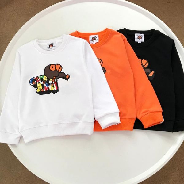 family matching outfits kids boy girls cartoon animal sleeping pattern printed pullover hoodie casual jacket clothes toddler outfit swe, Blue
family matching outfits kids boy girls cartoon animal sleeping pattern printed pullover hoodie casual jacket clothes toddler outfit swe, Blue