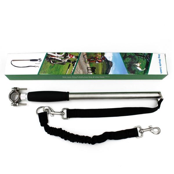 dog collars & leashes hands bicycle leash exercise stainless steel integrated exerciser training for dogs
dog collars & leashes hands bicycle leash exercise stainless steel integrated exerciser training for dogs