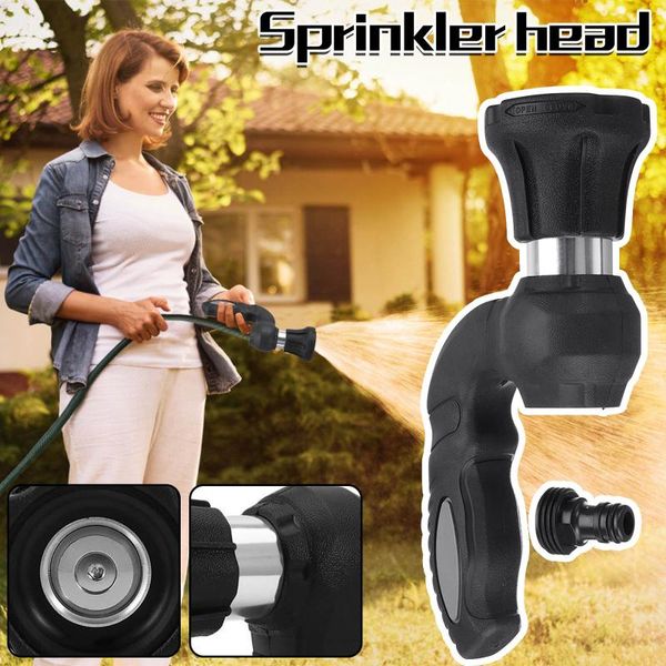 watering equipments pressurized water head handheld alloy high pressure powerful car wash garden
watering equipments pressurized water head handheld alloy high pressure powerful car wash garden