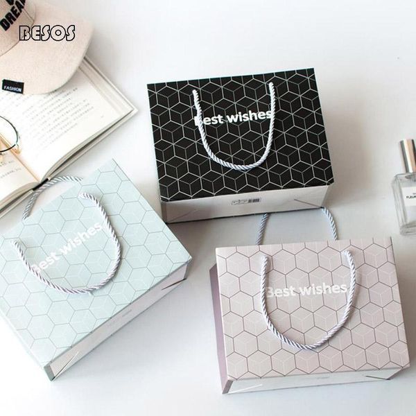 gift wrap simple design green purple black small middle large widen bottom white paperboard film hand paper bag d006g
gift wrap simple design green purple black small middle large widen bottom white paperboard film hand paper bag d006g