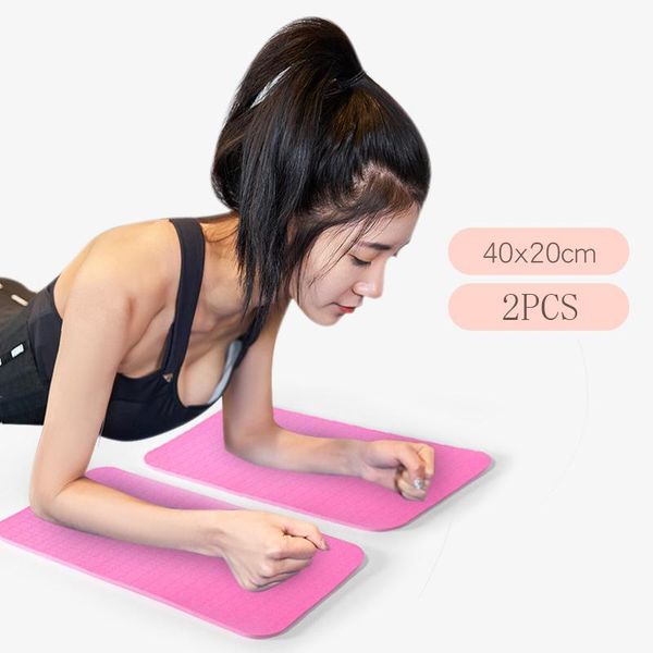 yoga mat knee pad cushion wrist hips hands for leg arm elbows exercise fitness workout sports set mats
yoga mat knee pad cushion wrist hips hands for leg arm elbows exercise fitness workout sports set mats