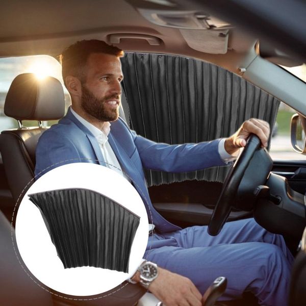 pair car curtain window shades auto privacy shade sunshade
pair car curtain window shades auto privacy shade sunshade