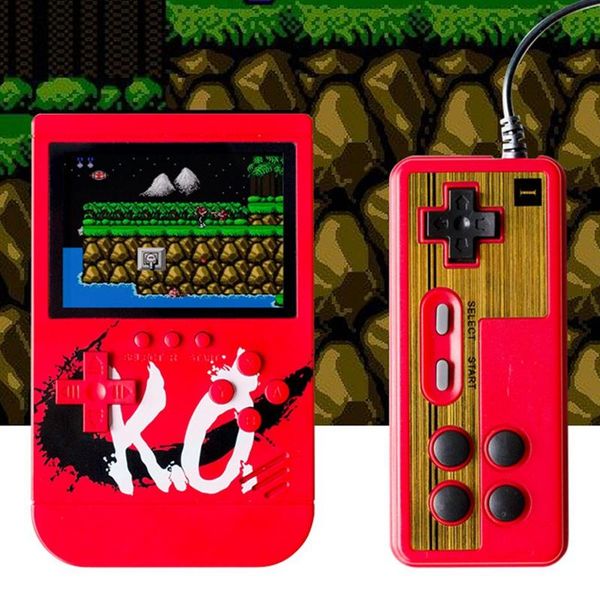 3.0'' portable 8 bit retro power bank 10000mah video handheld gaming players tv game console built in 300
3.0'' portable 8 bit retro power bank 10000mah video handheld gaming players tv game console built in 300