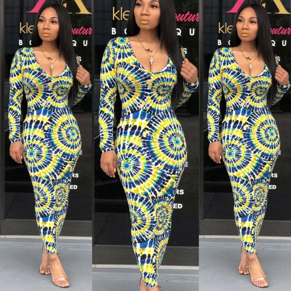 fashion women long sleeve bandage stretch bodycon plain deep v neck boho floral autumn beach slit evening party sundress casual dresses, Black;gray
fashion women long sleeve bandage stretch bodycon plain deep v neck boho floral autumn beach slit evening party sundress casual dresses, Black;gray