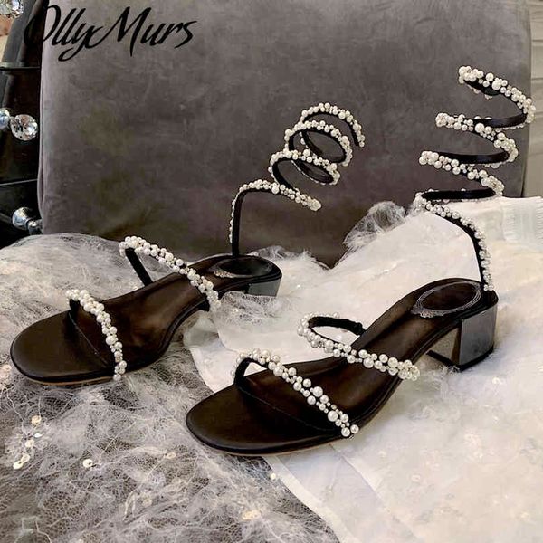 70% off wholesale flip-flops ollymurs sandals white pearl fashion ankle shaped strappy runway crystal fairy elegant high heel pumps, Black
70% off wholesale flip-flops ollymurs sandals white pearl fashion ankle shaped strappy runway crystal fairy elegant high heel pumps, Black