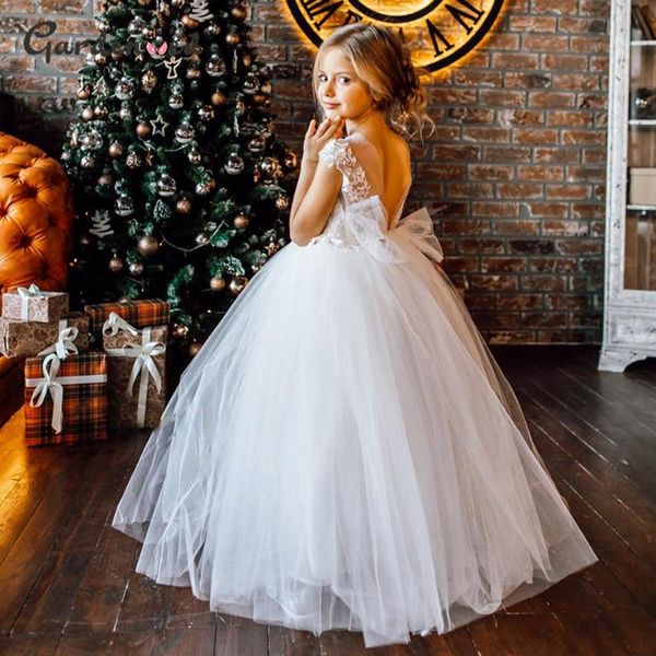 girl's dresses puffy flower girl 2021 lace appliques princess dress tulle kids communion bow net birthday party, Red;yellow
girl's dresses puffy flower girl 2021 lace appliques princess dress tulle kids communion bow net birthday party, Red;yellow