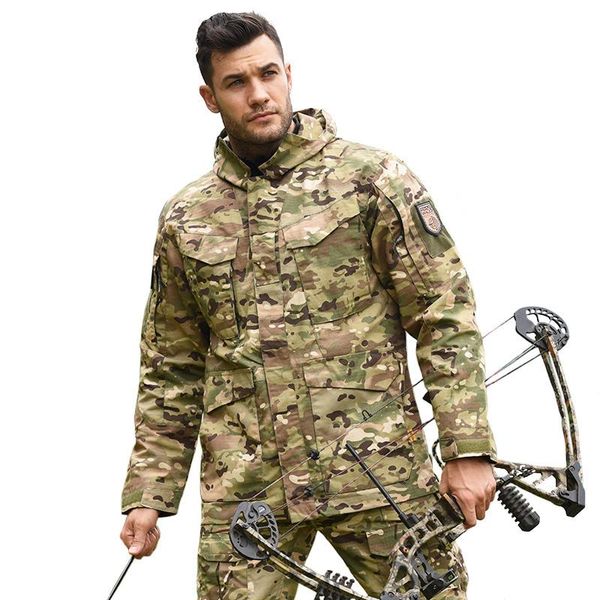 men's jackets male military jacket for men tactical clothing us army m65 combat coat worker trench veste autumn spring, Black;brown
men's jackets male military jacket for men tactical clothing us army m65 combat coat worker trench veste autumn spring, Black;brown
