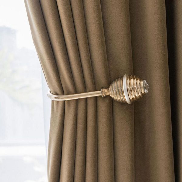 simple modern luxury nordic mink velvet curtains high shading bedroom for living room solid color curtain custom & drapes
simple modern luxury nordic mink velvet curtains high shading bedroom for living room solid color curtain custom & drapes
