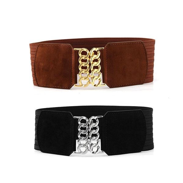 belts black brown hook up elastic stretch waist belt wide waistband classic girdle cummerbunds women fashion dress accessories
belts black brown hook up elastic stretch waist belt wide waistband classic girdle cummerbunds women fashion dress accessories