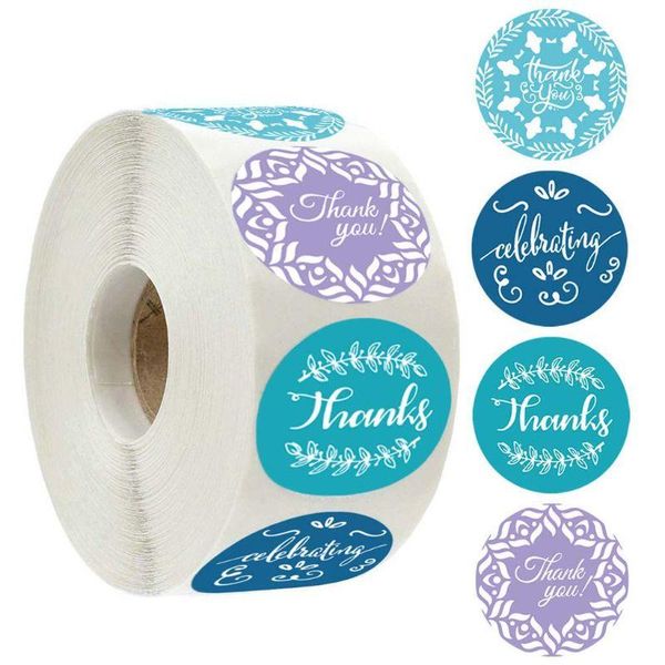 gift wrap 4xfa 500pcs 4 designs thank you stickers handmade scrapbooking packaging seal labels
gift wrap 4xfa 500pcs 4 designs thank you stickers handmade scrapbooking packaging seal labels