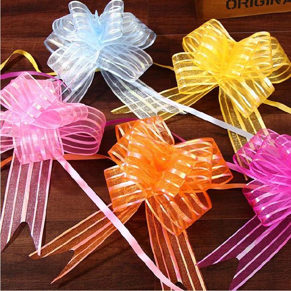10pcs/pack bow-knot packaging ribbon wedding deocrations simple gift decor flower bunch bouquet tie decorative flowers & wreaths
10pcs/pack bow-knot packaging ribbon wedding deocrations simple gift decor flower bunch bouquet tie decorative flowers & wreaths