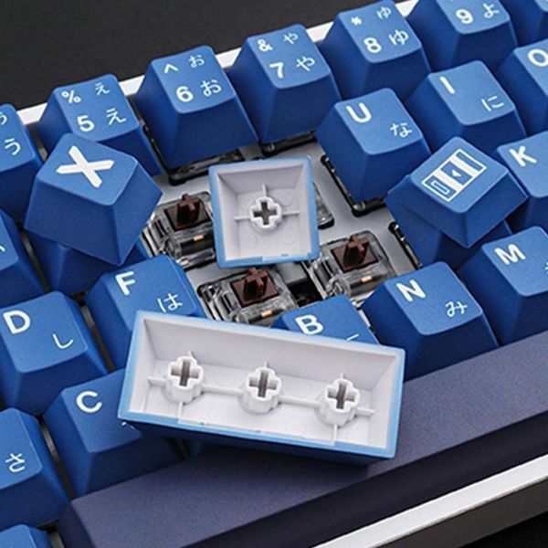 keyboard covers cap suitable for original forward color keys english/japanese christmas gift notebook accessories
keyboard covers cap suitable for original forward color keys english/japanese christmas gift notebook accessories