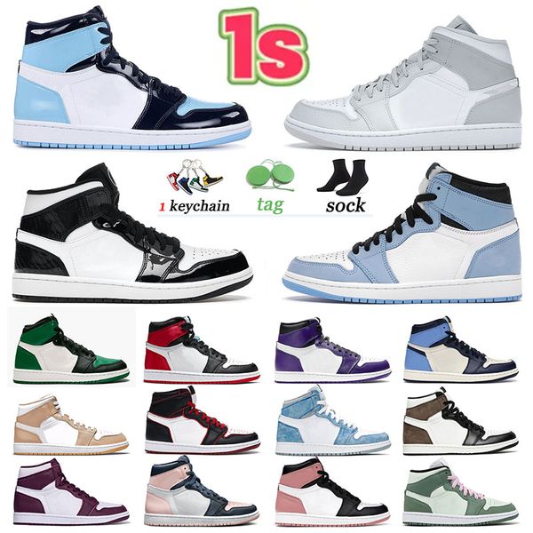 2021 jumpman mens 1 1s basketball shoes sports new twist university blue mid carbon fiber unc dark mocha tan gum men women sneakers trainers
2021 jumpman mens 1 1s basketball shoes sports new twist university blue mid carbon fiber unc dark mocha tan gum men women sneakers trainers