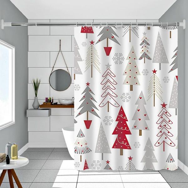 shower curtains christmas tree for bathroom funny cloth fabric waterproof polyester
shower curtains christmas tree for bathroom funny cloth fabric waterproof polyester