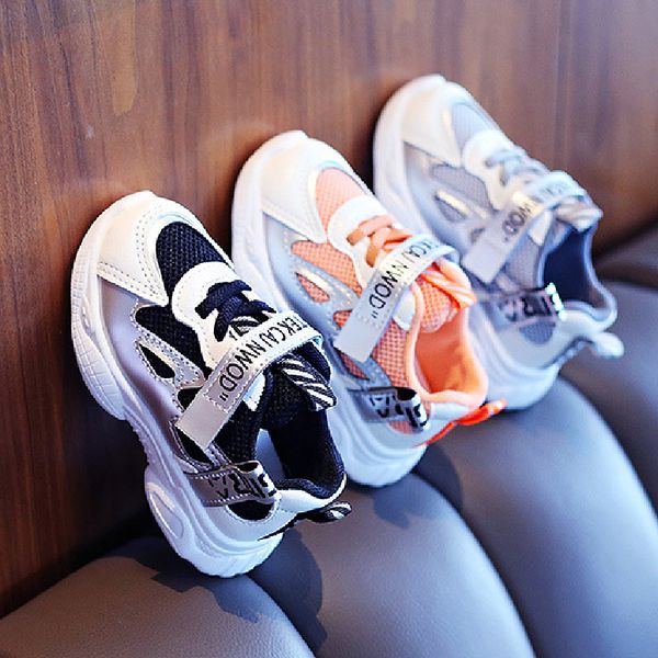 2021 new arrival spring autumn winter patchwork upper children shoes girls boy fashion kids sneakers casual toddler sports tenis, Black;red
2021 new arrival spring autumn winter patchwork upper children shoes girls boy fashion kids sneakers casual toddler sports tenis, Black;red