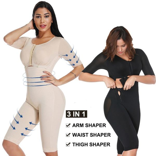 miss moly full body bum waist leg bust waist trainer slim shaper underwear seamless butt lifter fajas bodysuit black s-3xl
miss moly full body bum waist leg bust waist trainer slim shaper underwear seamless butt lifter fajas bodysuit black s-3xl