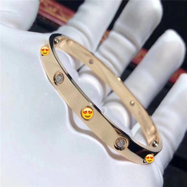 16-17cm kajia bangle kadi ya bracelet, screw driver, titanium lovers' fashion, stainless steel jewelry manufacturers wholesale, Black
16-17cm kajia bangle kadi ya bracelet, screw driver, titanium lovers' fashion, stainless steel jewelry manufacturers wholesale, Black