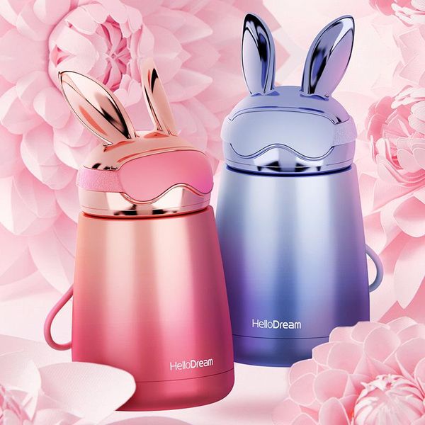 300ml electroplating flying vacuum flask student 304 solid color cool portable custom gift cup water bottles
300ml electroplating flying vacuum flask student 304 solid color cool portable custom gift cup water bottles