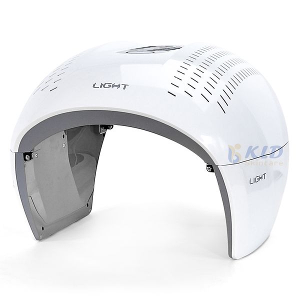 7-color light led pn treatment machine mask pdt for skin rejuvenation and acne removal
7-color light led pn treatment machine mask pdt for skin rejuvenation and acne removal