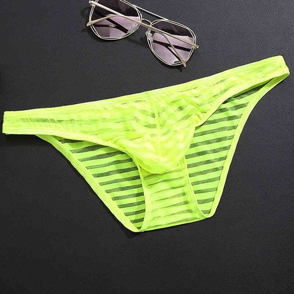 multi color briefs low waist breathable solid stripe ultra thin transparent ice men's underwear, Black;white
multi color briefs low waist breathable solid stripe ultra thin transparent ice men's underwear, Black;white