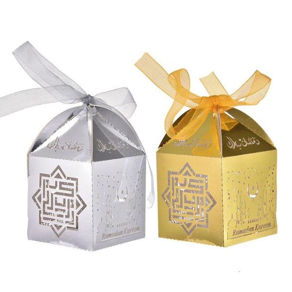 gift wrap 50pcs happy mubarak candy box paper boxes islamic ramadan decorations muslim party supplies
gift wrap 50pcs happy mubarak candy box paper boxes islamic ramadan decorations muslim party supplies
