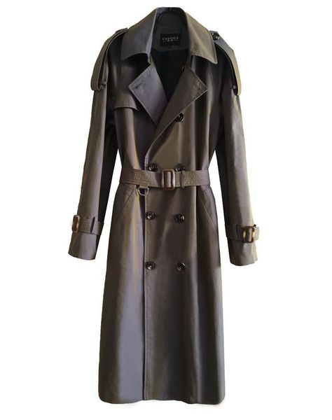 men's trench coats classic design mens discolor europe long double breasted change color pea coat for man plus size loose windbreaker o, Tan;black
men's trench coats classic design mens discolor europe long double breasted change color pea coat for man plus size loose windbreaker o, Tan;black