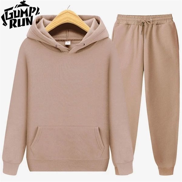 men's sets hoodies+pants autumn winter hooded sweatshirt sweatpants fashion slim fit men set hoodie pant hip hop pullover hoody 210818, Black
men's sets hoodies+pants autumn winter hooded sweatshirt sweatpants fashion slim fit men set hoodie pant hip hop pullover hoody 210818, Black