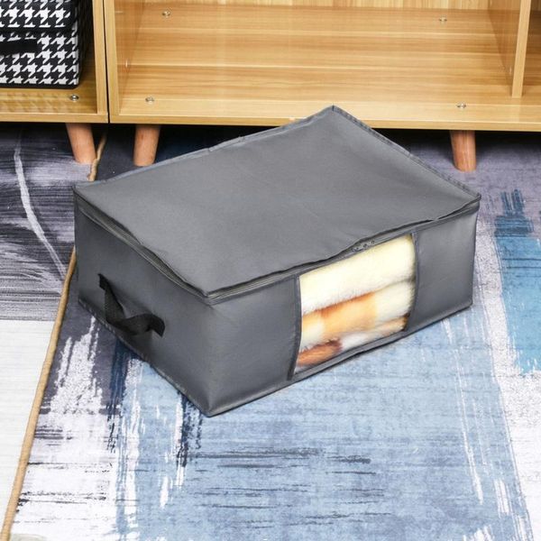 storage bags 4 pack clothes with handle for comforters, blankets, bedding, foldable zipper,clear window
storage bags 4 pack clothes with handle for comforters, blankets, bedding, foldable zipper,clear window